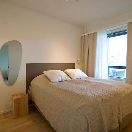 Enchanting One Bedroom Apartment Rovaniemi Buitenkant foto