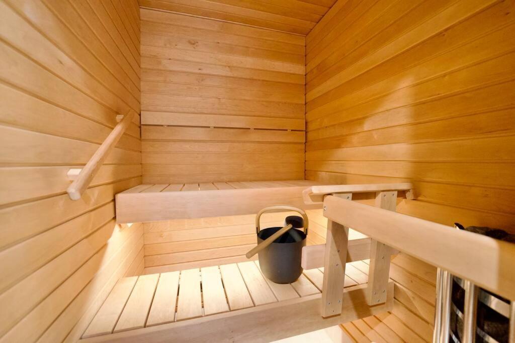 Enchanting One Bedroom Apartment Rovaniemi Buitenkant foto